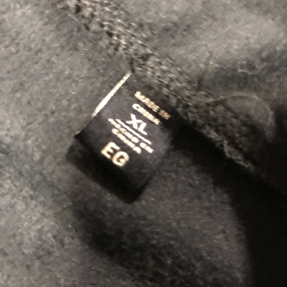 Tommy Hilfiger Fleece jacket - Picture 4 of 4